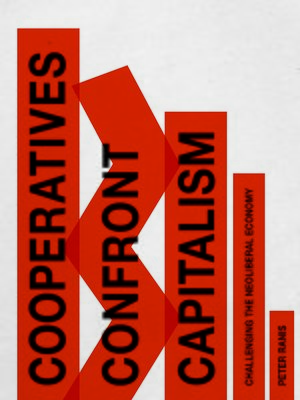 cover image of Cooperatives Confront Capitalism